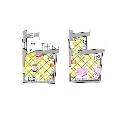 Villa Colticciola Agriturismo Marche *