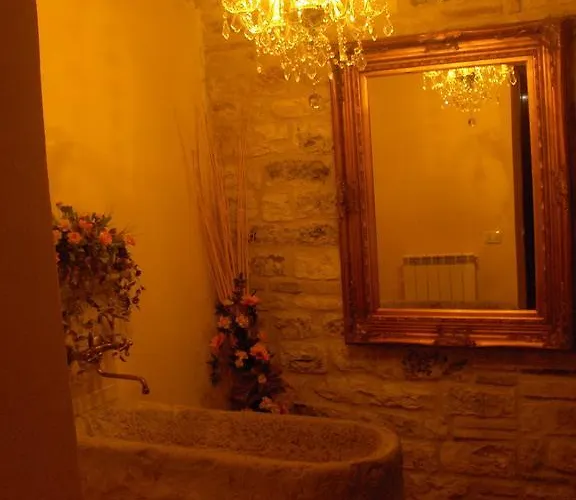 Lantgård Villa Colticciola Agriturismo Marche Cagli