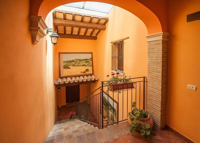 Villa Colticciola Agriturismo Marche Cagli