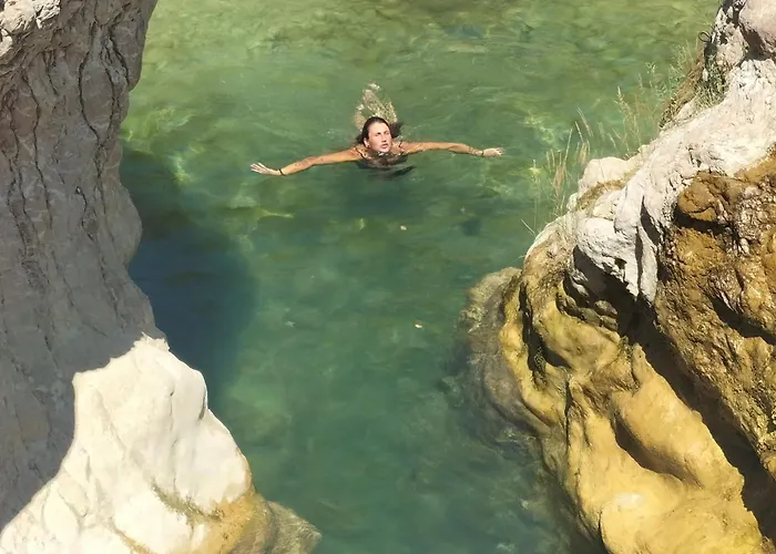 Villa Colticciola Agriturismo Marche Cagli