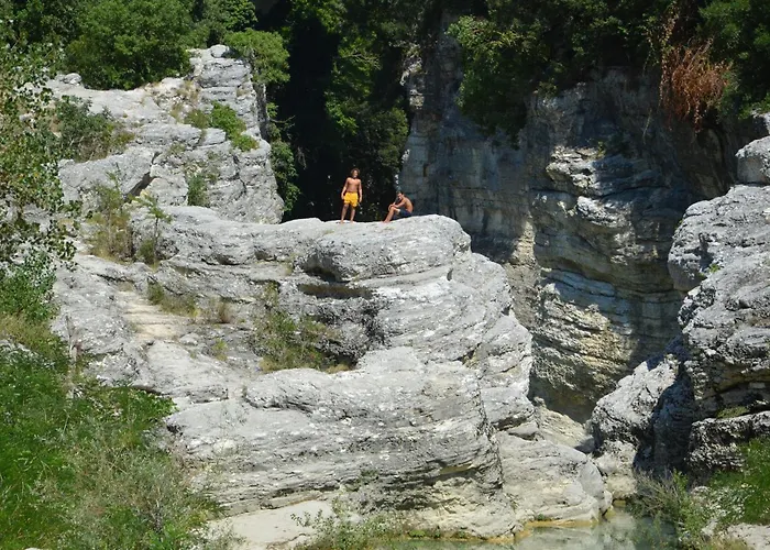 Villa Colticciola Agriturismo Marche Vakantieboerderij *