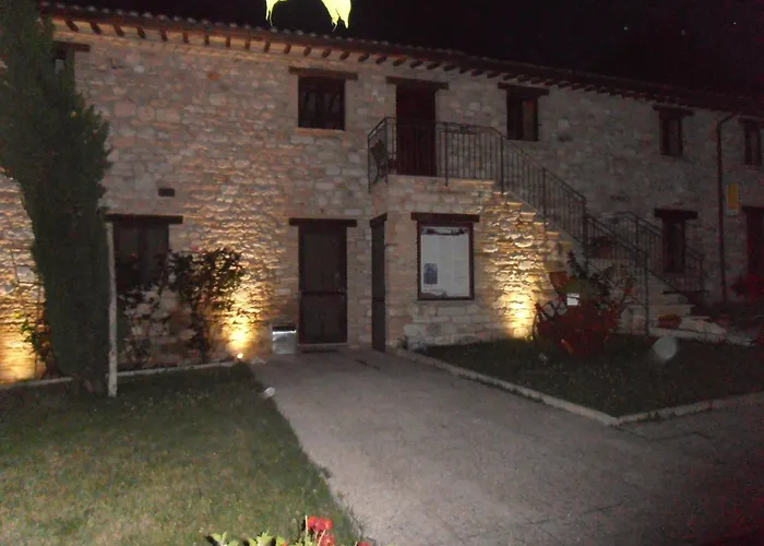 Vakantieboerderij Villa Colticciola Agriturismo Marche
