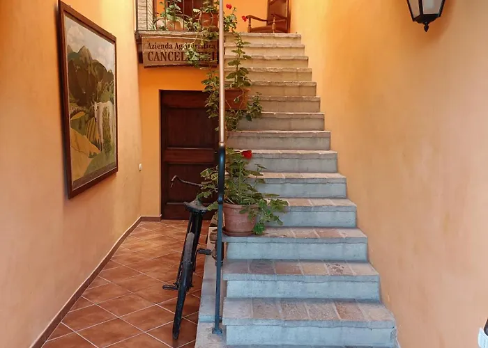 Lantgård Villa Colticciola Agriturismo Marche