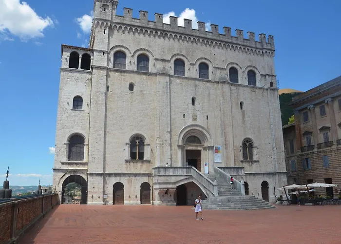 Lantgård Villa Colticciola Agriturismo Marche *