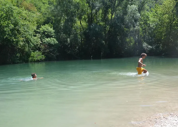 Villa Colticciola Agriturismo Marche