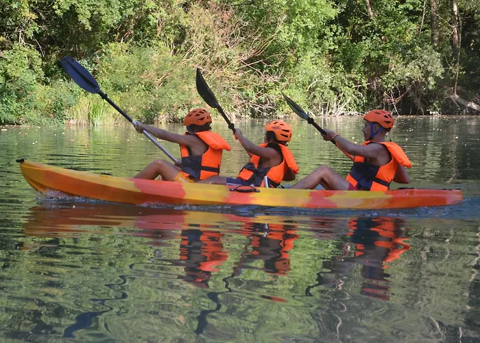 Villa Colticciola Agriturismo Marche Vakantieboerderij *