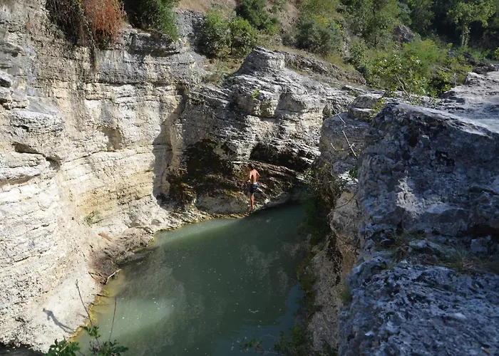 Villa Colticciola Agriturismo Marche *