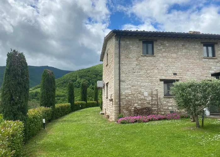 Villa Colticciola Agriturismo Marche *