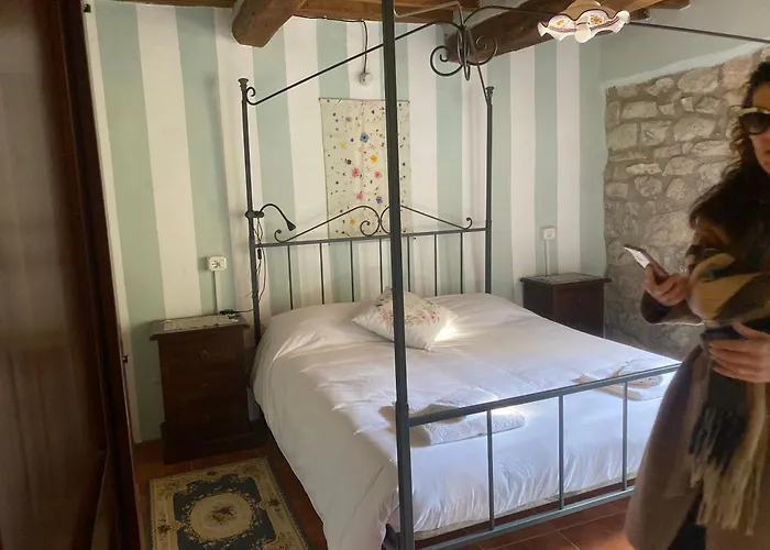 Villa Colticciola Agriturismo Marche