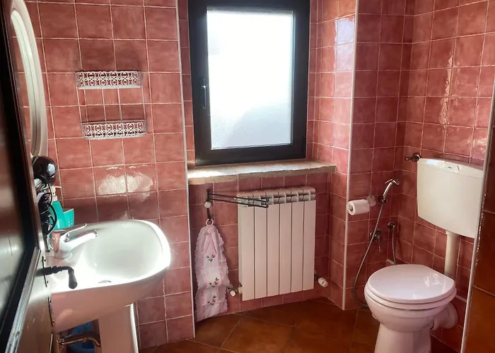 Vakantieboerderij Villa Colticciola Agriturismo Marche